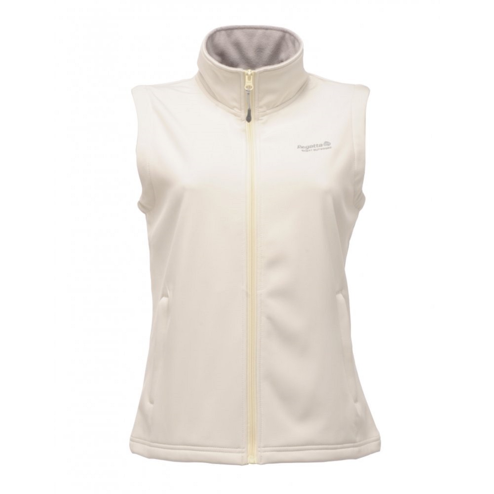 regatta womens softshell jacket